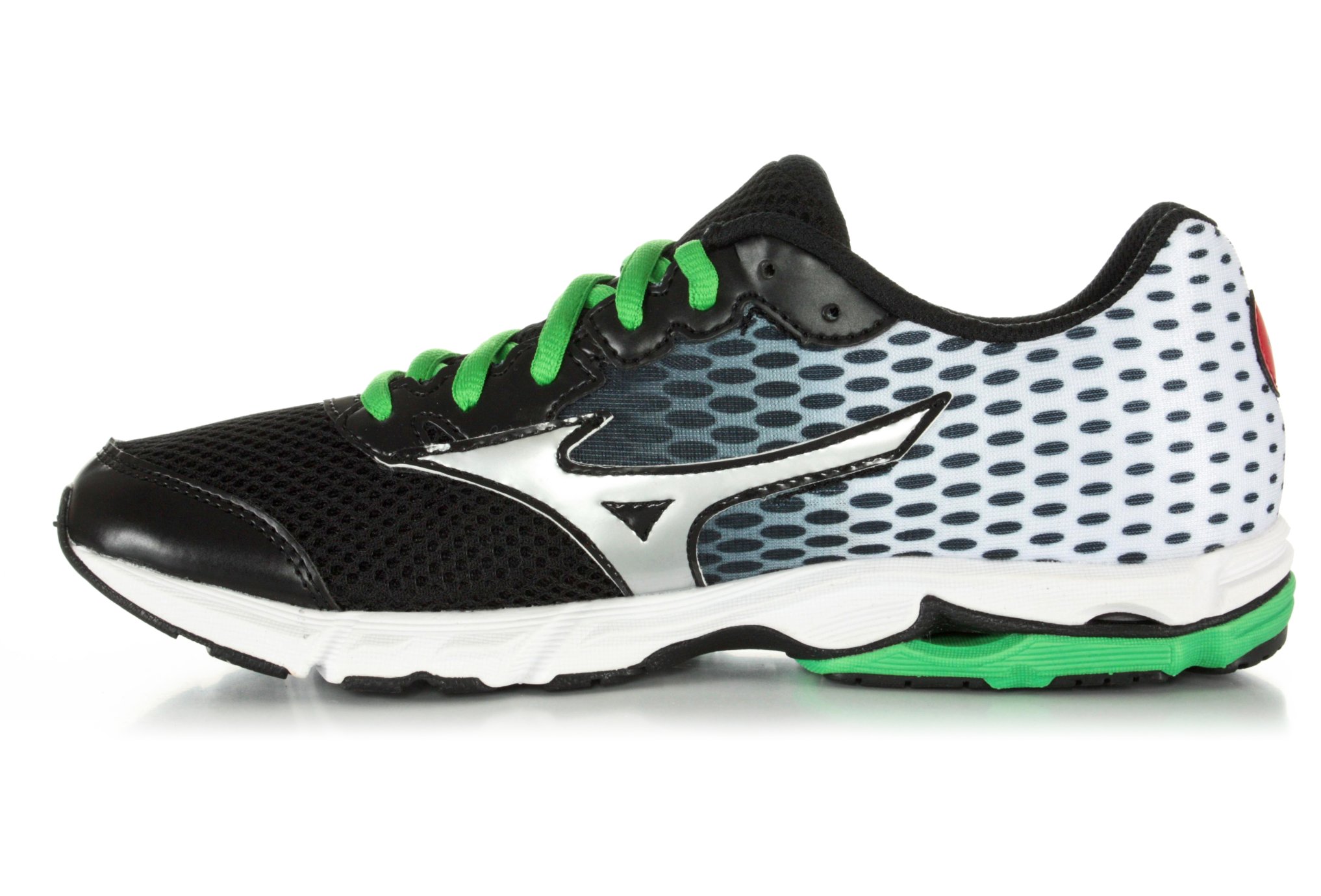 mizuno wave junior