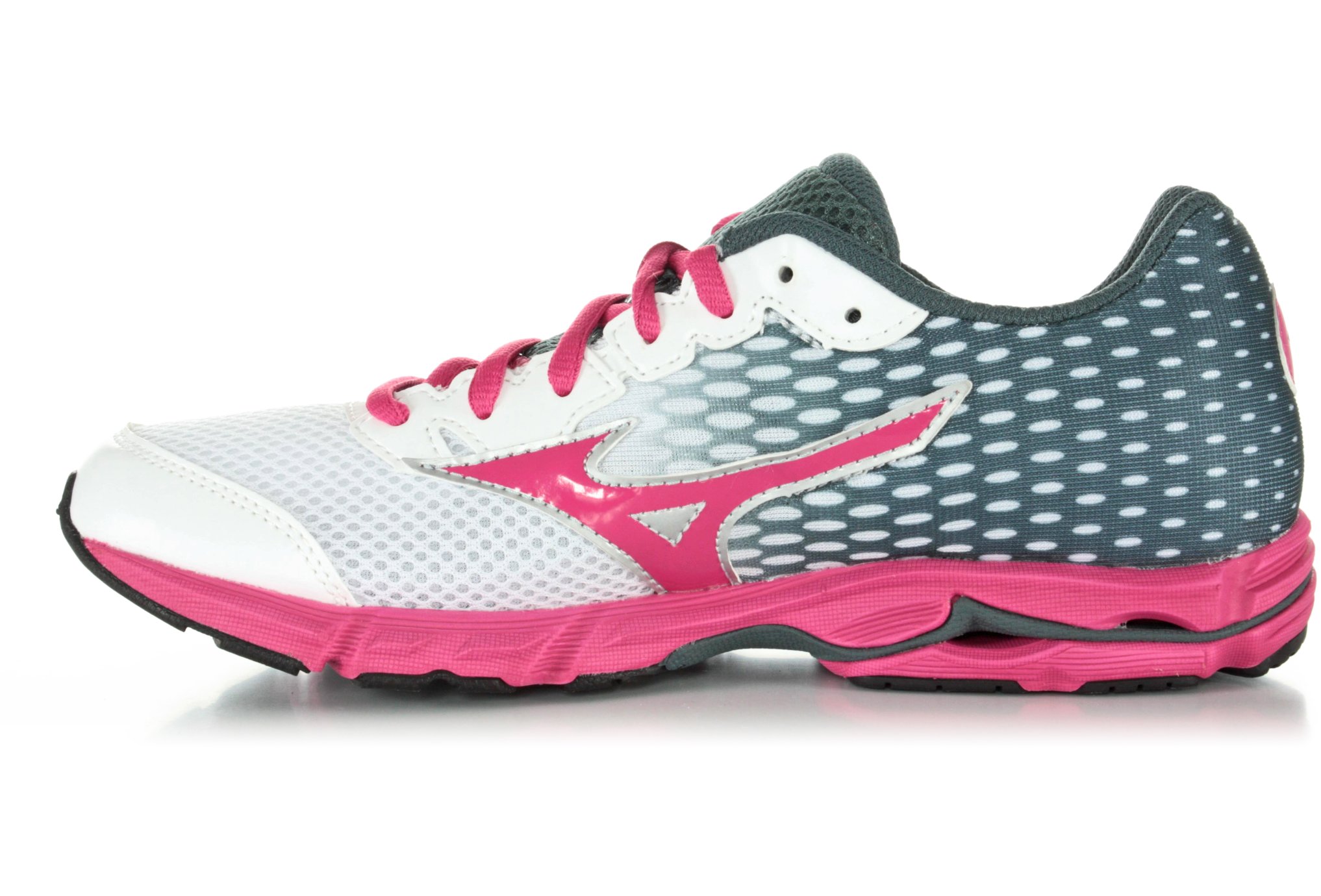 mizuno wave junior