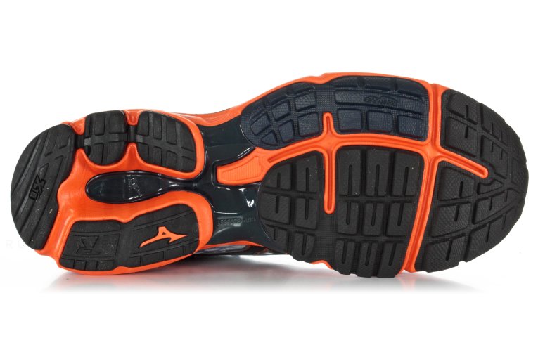 Mizuno Wave Rider 18