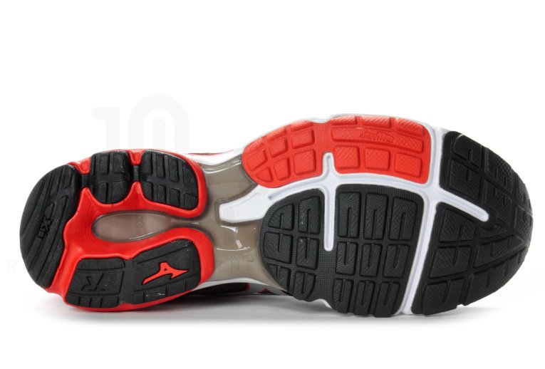 Mizuno Wave Rider 18