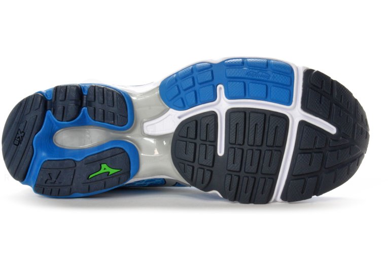 Mizuno Wave Rider 18