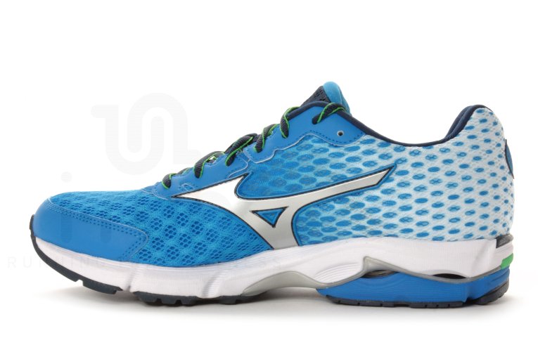 Mizuno Wave Rider 18