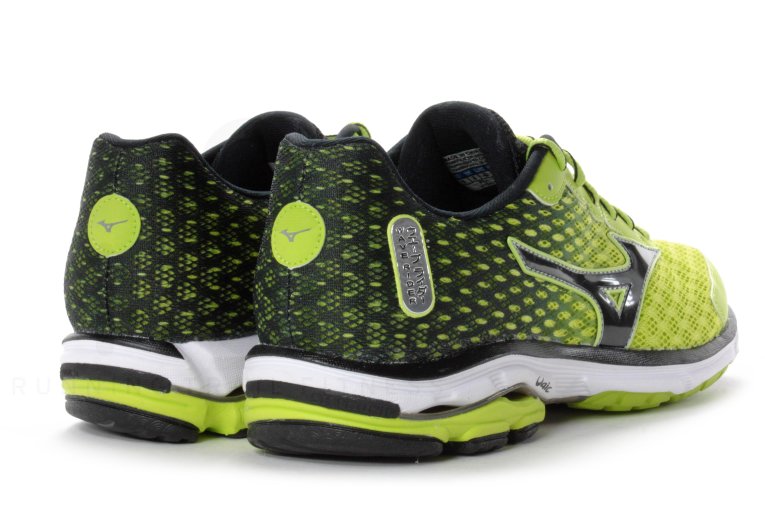 Mizuno Wave Rider 18