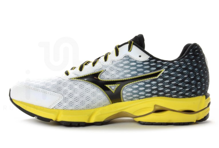 Mizuno Wave Rider 18