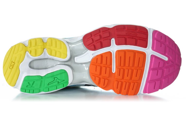 Mizuno Wave Rider 18 Osaka