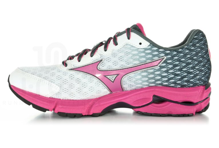 Mizuno Wave Rider 18