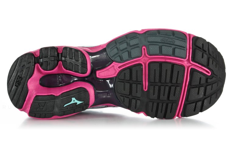 Mizuno Wave Rider 18