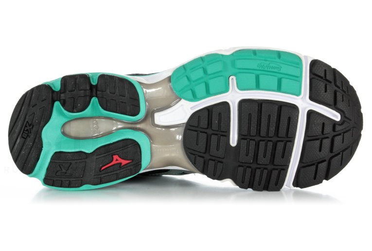 Mizuno Wave Rider 18