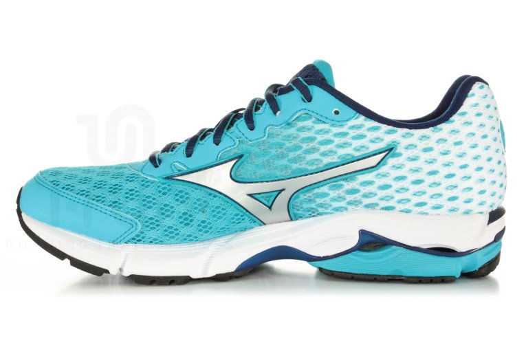 Mizuno Wave Rider 18