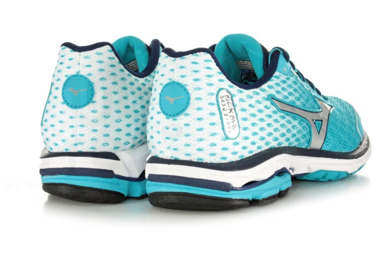 Mizuno Wave Rider 18
