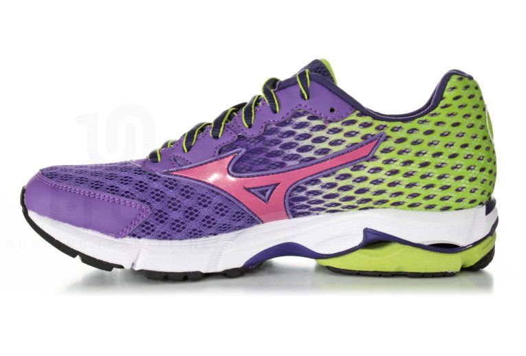 Mizuno Wave Rider 18