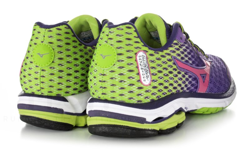 Mizuno Wave Rider 18