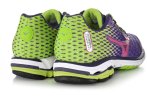 Mizuno Wave Rider 18