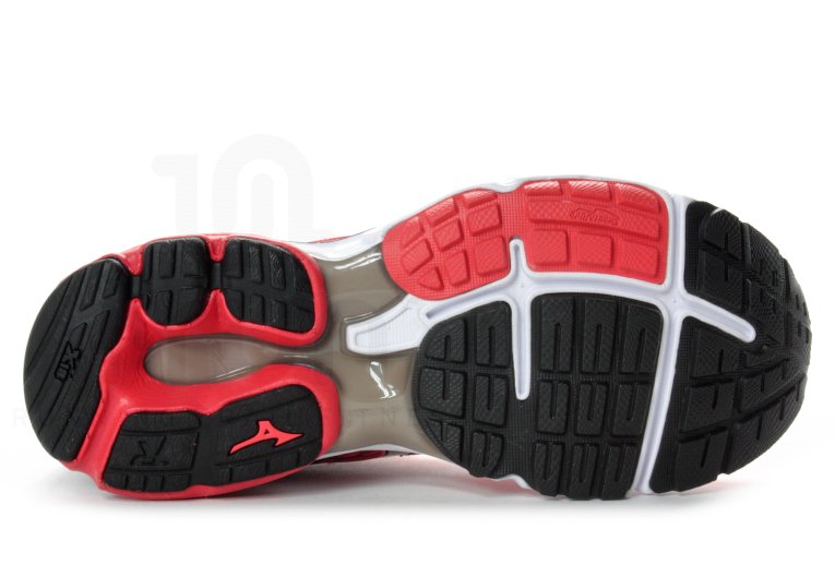 Mizuno Wave Rider 18