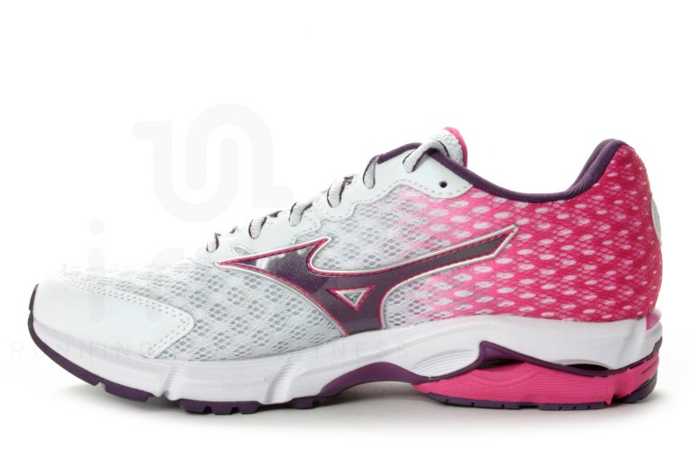 Mizuno Wave Rider 18