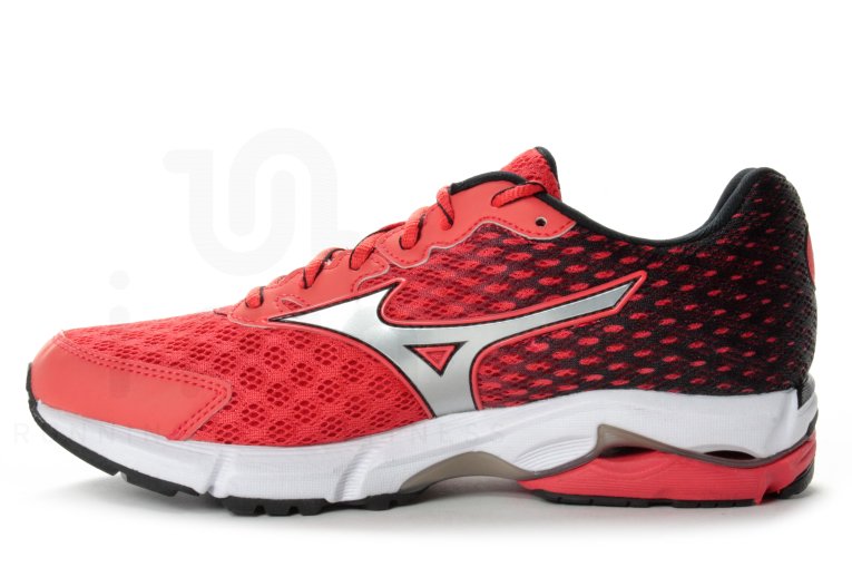 Mizuno Wave Rider 18