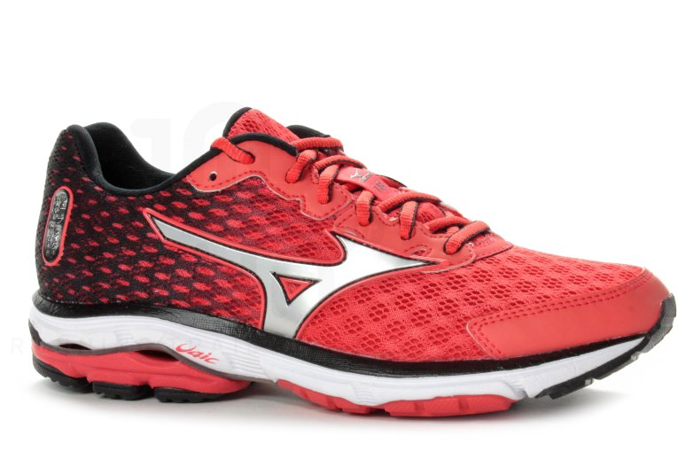 Mizuno Wave Rider 18