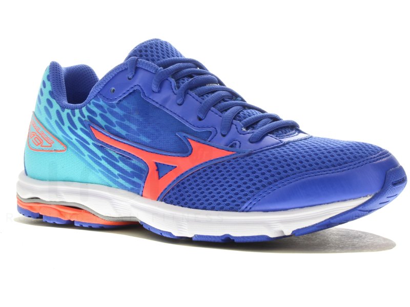 mizuno wave junior