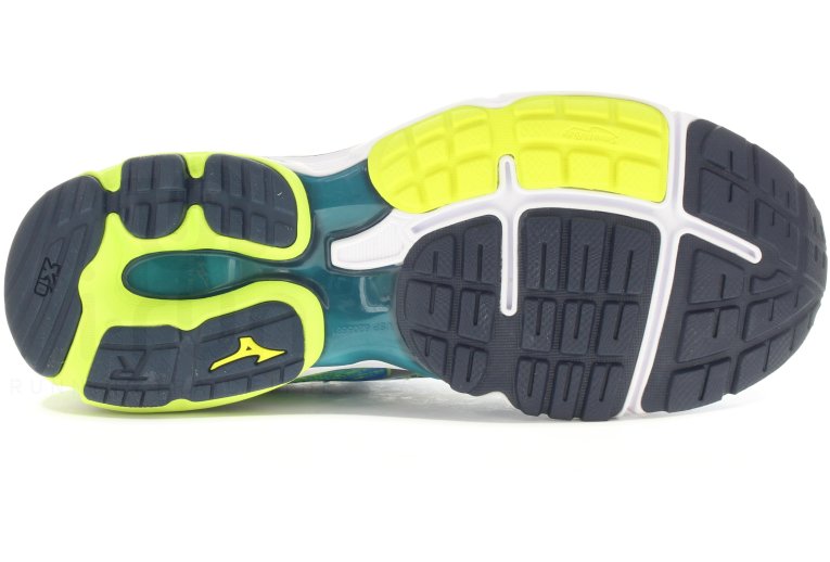 Mizuno Wave Rider 19