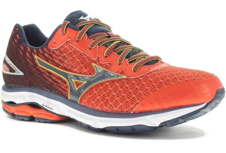 Mizuno Wave Rider 19