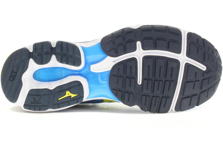 Mizuno Wave Rider 19