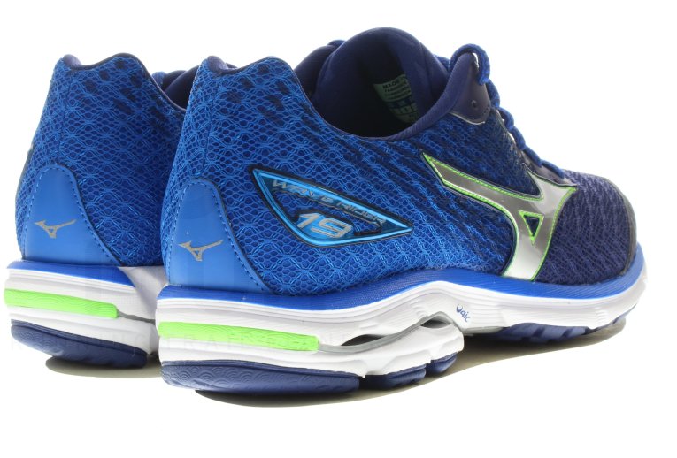Mizuno Wave Rider 19