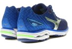 Mizuno Wave Rider 19