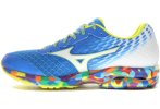 Mizuno Wave Rider 19 Osaka