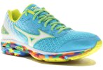 Mizuno Wave Rider 19 Osaka