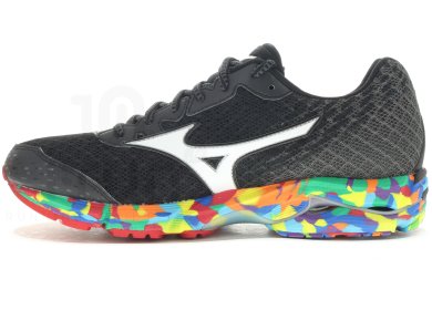 mizuno wave rider 19 osaka femme
