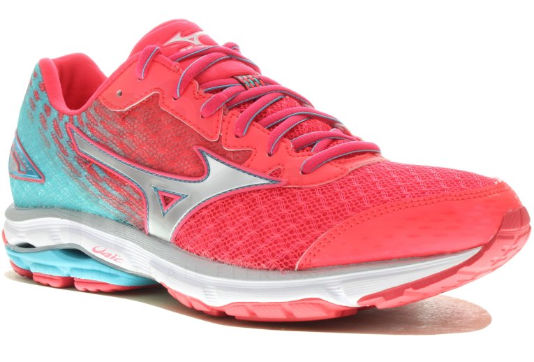 Mizuno Wave Rider 19