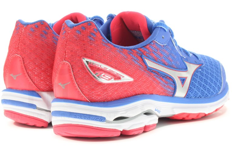 mizuno wave rider 19 w