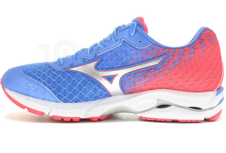 mizuno wave rider 19 w