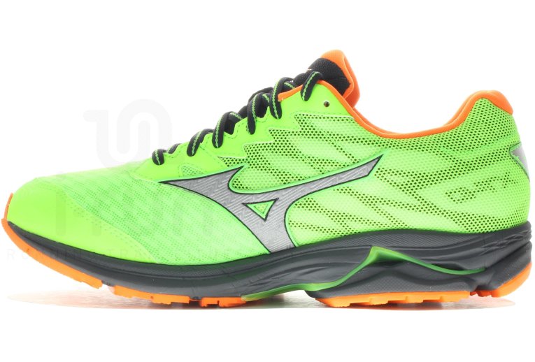 Mizuno Wave Rider 20 Gore-Tex
