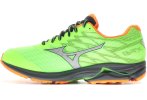 Mizuno Wave Rider 20 Gore-Tex