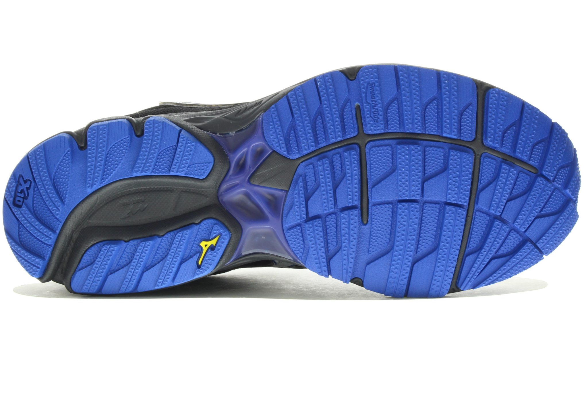 mizuno wave rider 20 gore tex