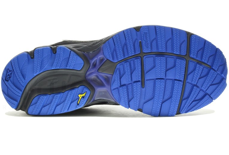 Mizuno Wave Rider 20 Gore-Tex