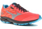 Mizuno Wave Rider 20 Gore-Tex