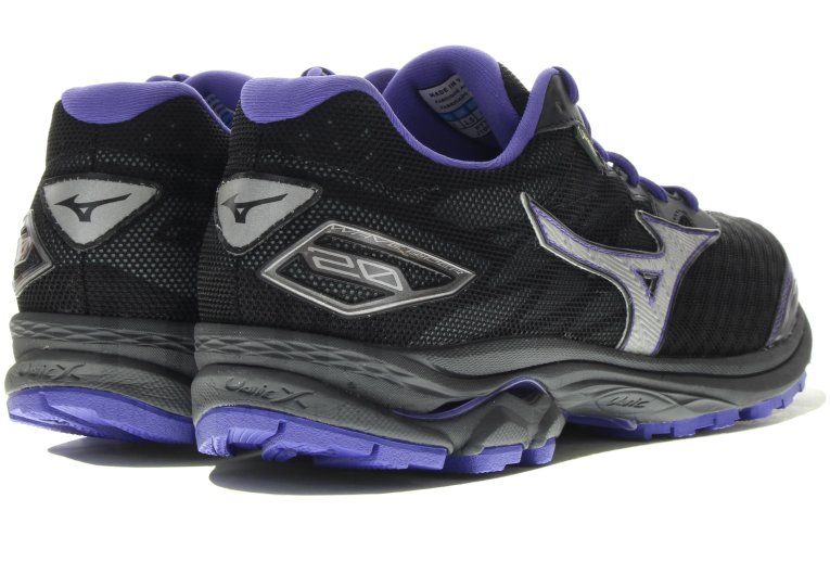 Mizuno Wave Rider 20 Gore-Tex