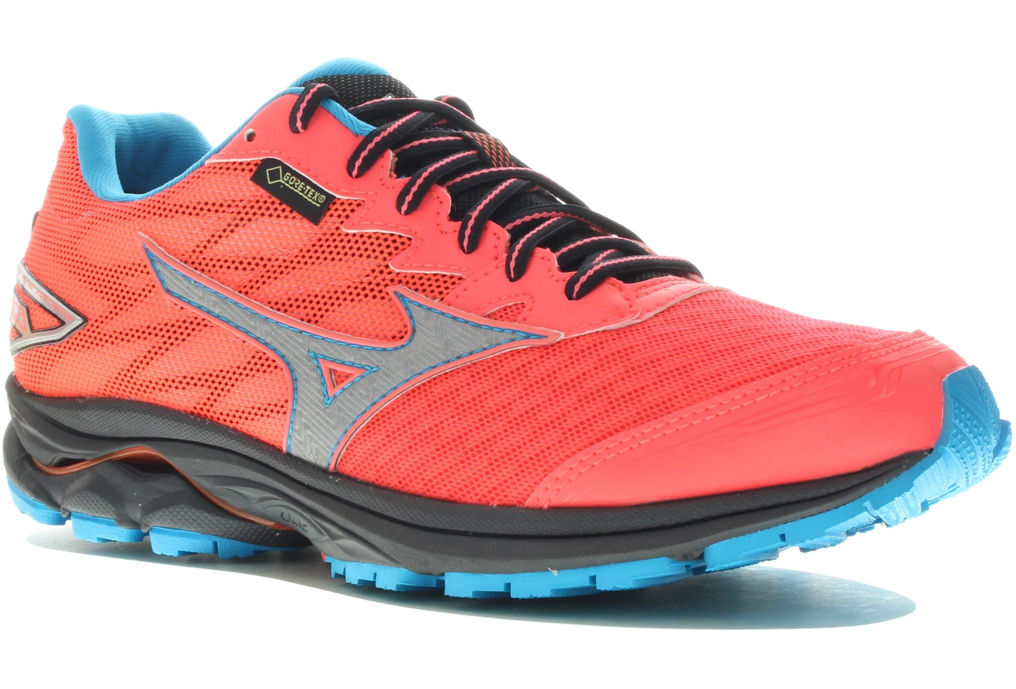 mizuno wave rider 20 gore tex