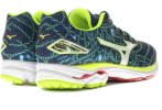 Mizuno Wave Rider 20 Hambourg 2017
