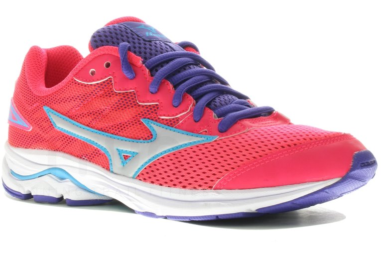 Mizuno Wave Rider 20 Junior