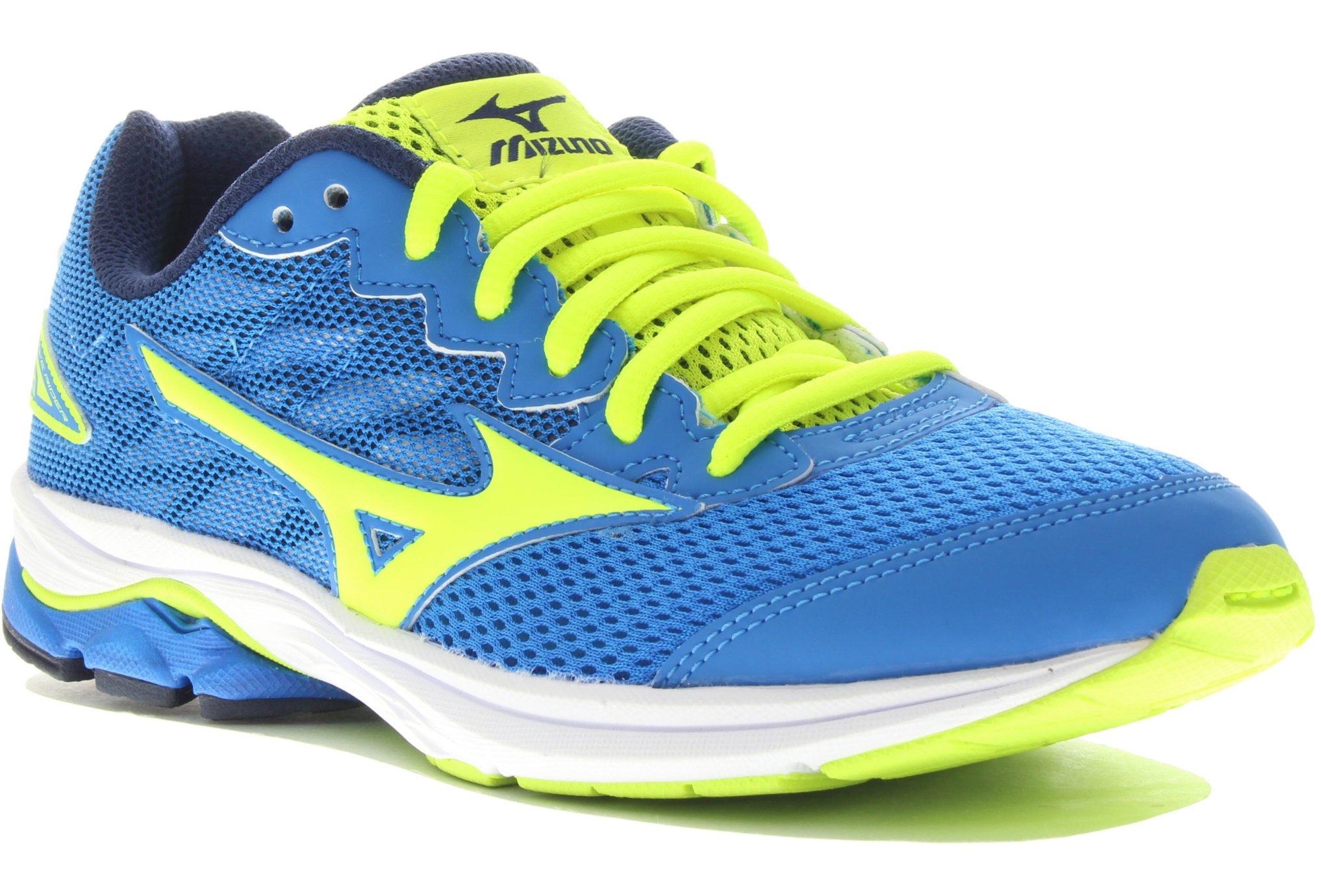 Mizuno wave store rider 20 jr