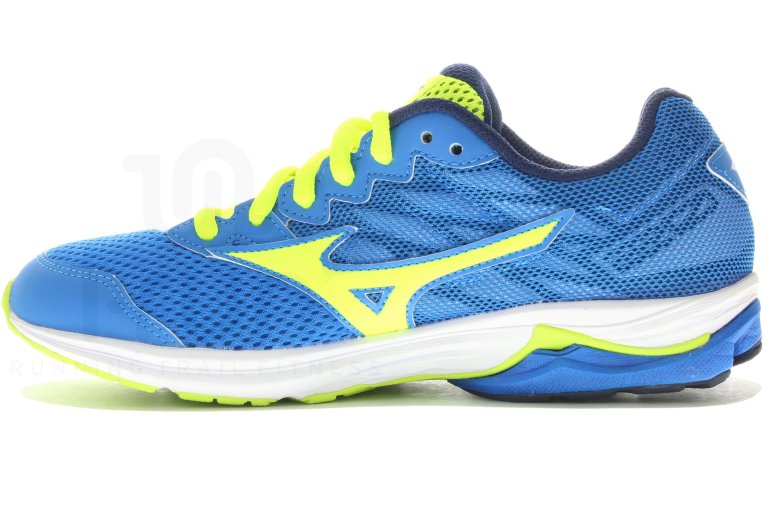 mizuno wave junior