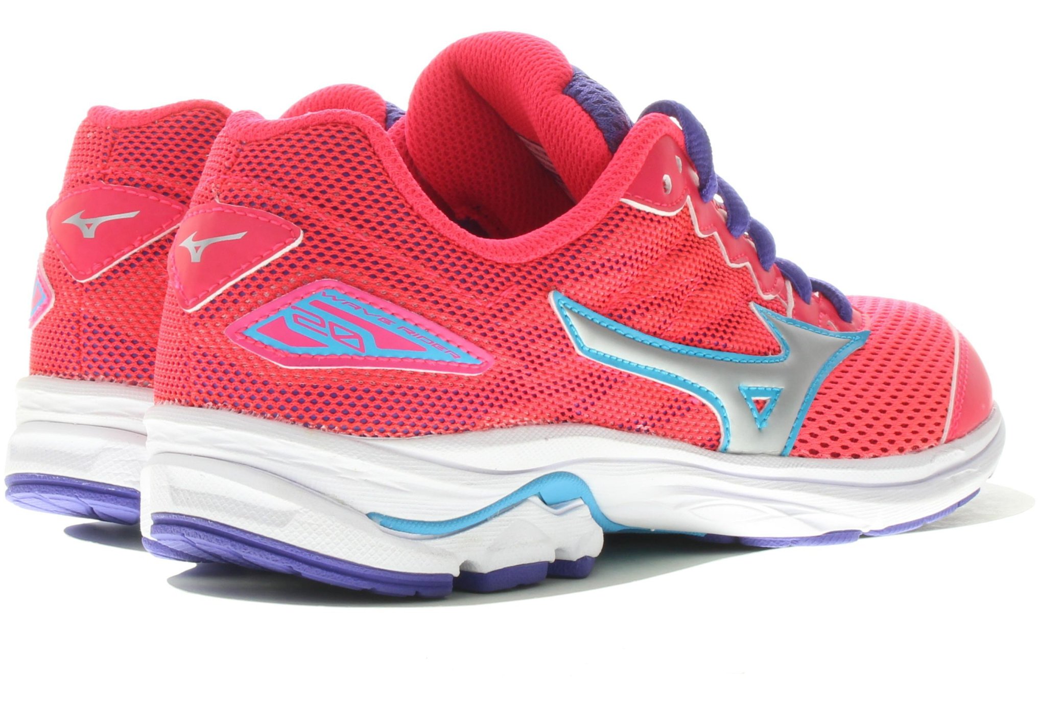 mizuno wave junior
