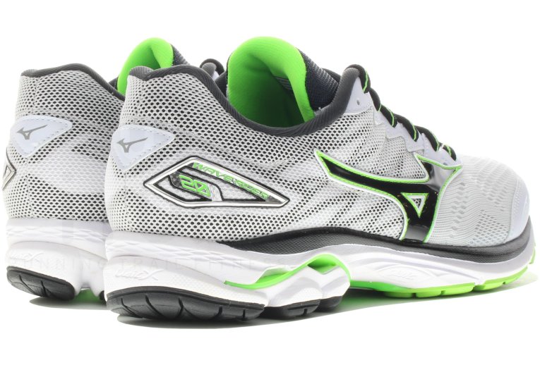 mizuno wave rider 20 men's