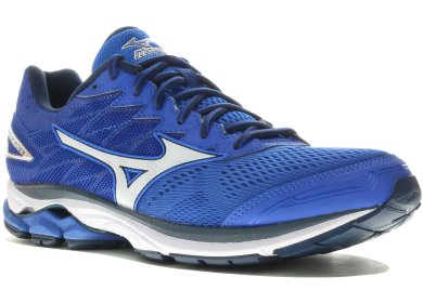 Mizuno wave rider 2025 20 pas cher