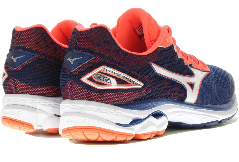 Mizuno Wave Rider 20