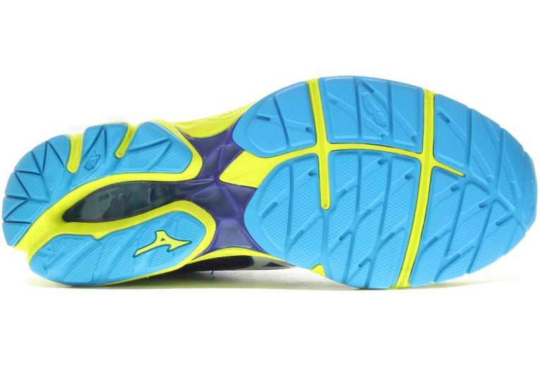 Mizuno Wave Rider 20