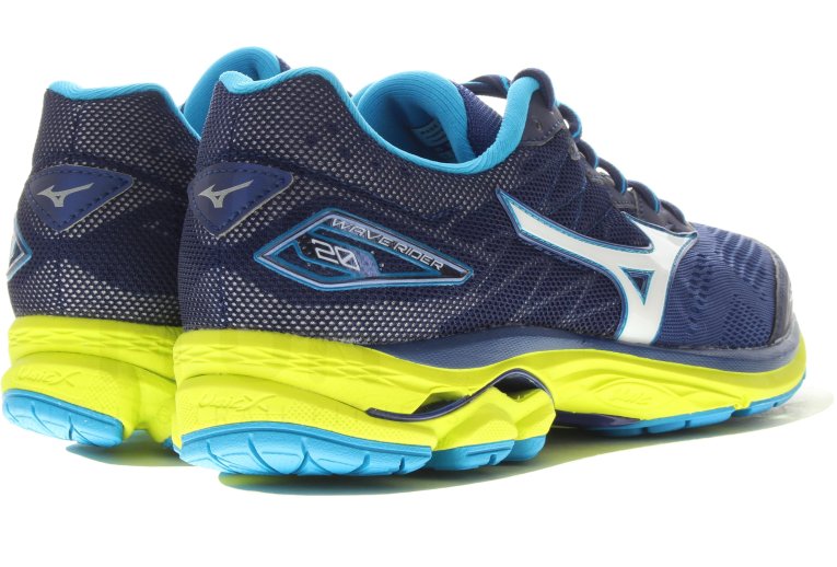 Mizuno Wave Rider 20